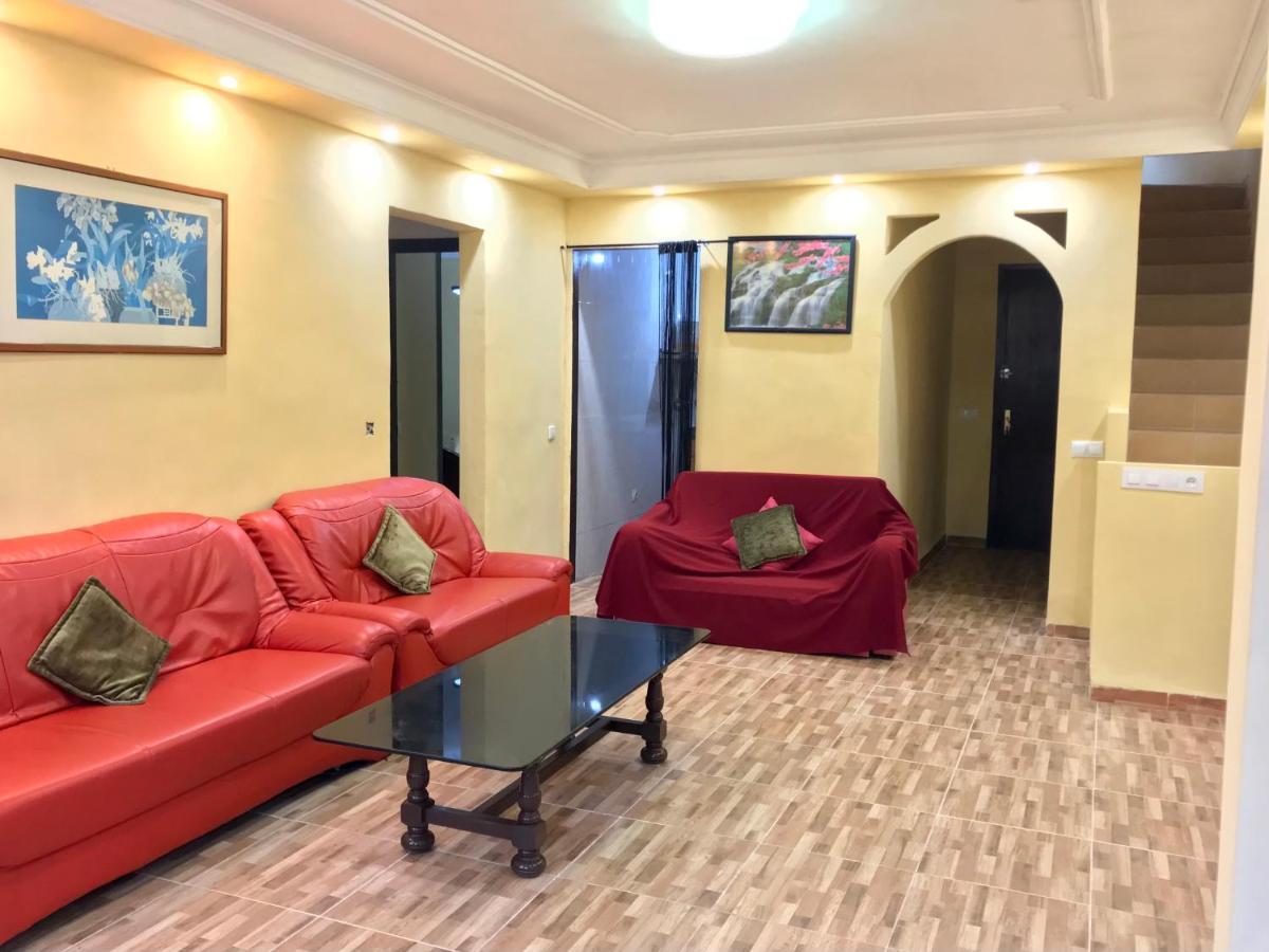 Duplex Appartamento *