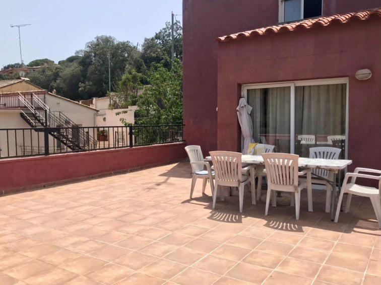 Appartamento Duplex