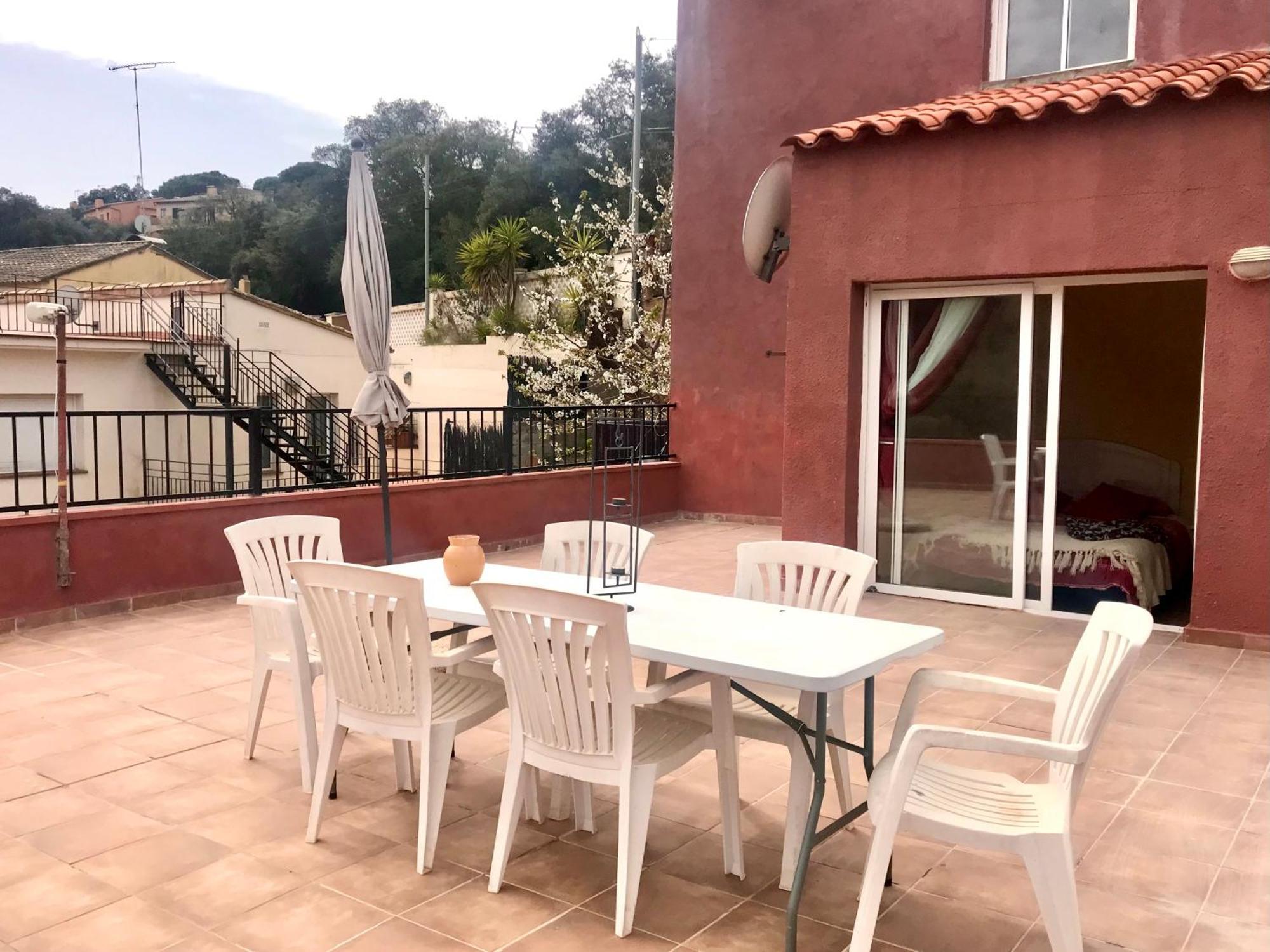 Appartamento Duplex Begur