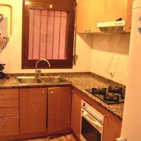 Apartamento Duplex Begur Buitenkant foto