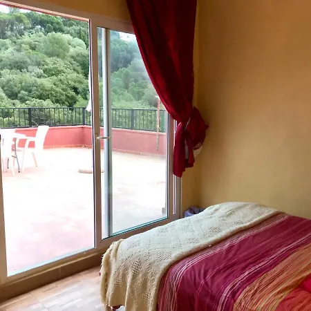 Apartamento Duplex Begur Buitenkant foto