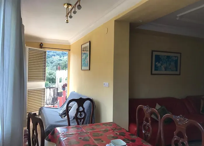 Apartamento Duplex Begur