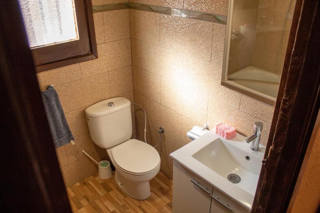Duplex Appartement *